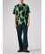 "Cut Up Dots" Tシャツ