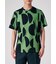 "Cut Up Dots" Tシャツ
