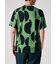 "Cut Up Dots" Tシャツ