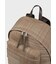 "Sand Shadow Stripe"  リュック