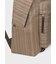 "Sand Shadow Stripe"  リュック