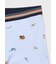 "Sea Icons" ボクサーパンツ