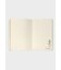 Caran d'Ache + Paul Smith A6サイズ ノートブック