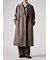 ウィメンズ カシミヤ ロングコート