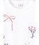 ウィメンズ "Daisy Chain Doodle" 長袖Tシャツ