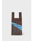 Susan Bijl x Paul Smith "The New Shopping Bag" Small