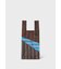 Susan Bijl x Paul Smith "The New Shopping Bag" Small