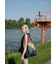 Susan Bijl x Paul Smith "The New Shopping Bag" Large
