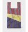 Susan Bijl x Paul Smith "The New Shopping Bag" Large