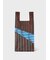 Susan Bijl x Paul Smith "The New Shopping Bag" Medium