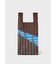 Susan Bijl x Paul Smith "The New Shopping Bag" Medium