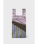 Susan Bijl x Paul Smith "The New Shopping Bag" Medium