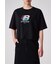 ウィメンズ アスレチック クロップド 半袖Tシャツ