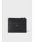シグネチャーストライプパッチワーク カード＆コインケース