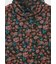 ウィメンズ "Tea Floral" ハイネック トップス