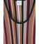 ウィメンズ "Signature Stripe" ノースリーブ ニットドレス