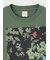 "Dreamscale Placement" Tシャツ