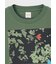 "Dreamscale Placement" Tシャツ