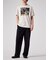 "Dreamscale Placement" Tシャツ