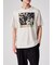 "Dreamscale Placement" Tシャツ