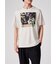 "Dreamscale Placement" Tシャツ