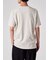 "Dreamscale Placement" Tシャツ