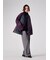 ウィメンズ "Paul Smith Loves Barbour" Bedale ミックスアップ ジャケット