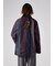 ウィメンズ "Paul Smith Loves Barbour" Bedale ミックスアップ ジャケット
