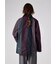 ウィメンズ "Paul Smith Loves Barbour" Bedale ミックスアップ ジャケット