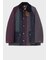 ウィメンズ "Paul Smith Loves Barbour" Bedale ミックスアップ ジャケット