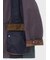 ウィメンズ "Paul Smith Loves Barbour" Bedale ミックスアップ ジャケット
