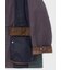 ウィメンズ "Paul Smith Loves Barbour" Bedale ミックスアップ ジャケット