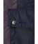 ウィメンズ "Paul Smith Loves Barbour" Bedale ミックスアップ ジャケット