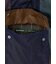 ウィメンズ "Paul Smith Loves Barbour" Bedale ミックスアップ ジャケット