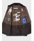 ウィメンズ "Paul Smith Loves Barbour" Bedale ミックスアップ ジャケット