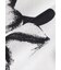 "Monochrome Daisy" 半袖Tシャツ