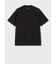 "Monochrome Daisy" 半袖Tシャツ