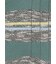 "Slab Stripes" アンクル ソックス