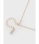 ウィメンズ "Studs Motif" ネックレス
