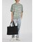 PS Paul Smith ウィークエンド トートバッグ