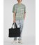 PS Paul Smith ウィークエンド トートバッグ