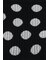 "Bold Dot" ソックス
