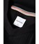 リブ Vネック 半袖Tシャツ
