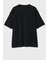リッチパイル ラウンジTシャツ