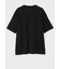 リッチパイル ラウンジTシャツ