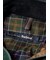 "Paul Smith loves Barbour" Gamefair ワックスジャケット