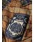 "Paul Smith loves Barbour" Gamefair ワックスジャケット