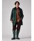 "Paul Smith loves Barbour" Gamefair ワックスジャケット