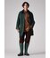 "Paul Smith loves Barbour" Gamefair ワックスジャケット