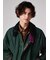 "Paul Smith loves Barbour" Gamefair ワックスジャケット